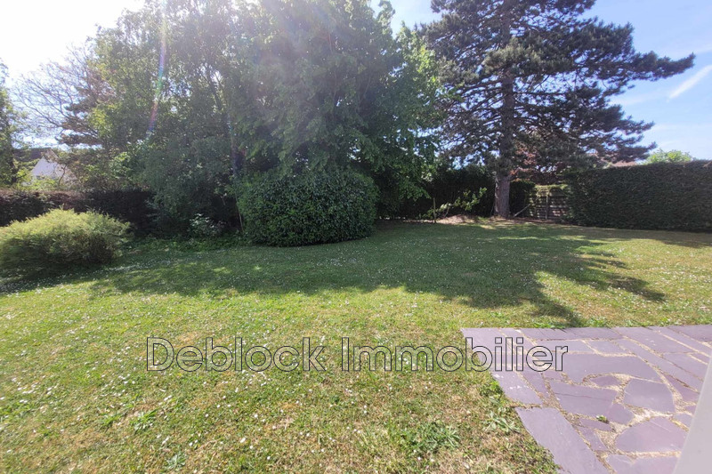 Vente pavillon COUDEKERQUE-VILLAGE  