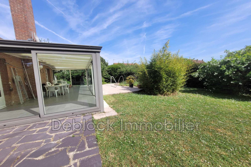 Vente pavillon COUDEKERQUE-VILLAGE  