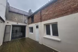 Vente maison Bergues Vente maison Bergues