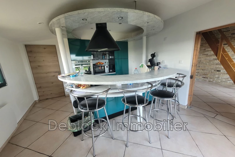 Vente maison Hondschoote  