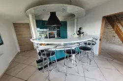 Vente maison Hondschoote  