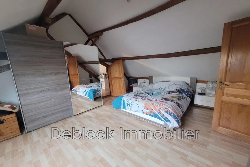 Vente maison Hondschoote  