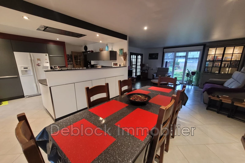 Vente maison Oost-Cappel  