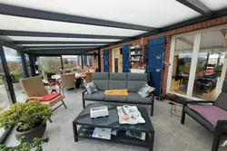 Vente maison Oost-Cappel  