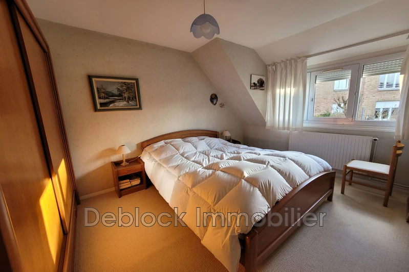 Vente maison Bergues  