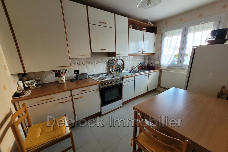 Vente maison Bergues  