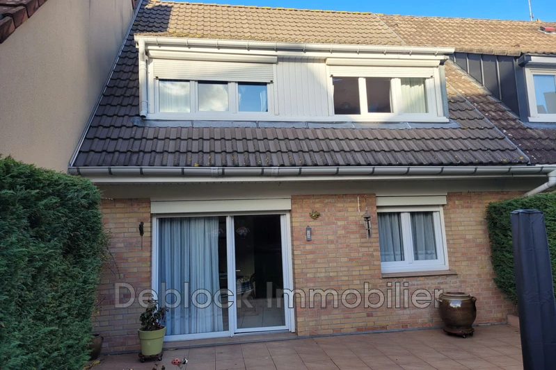 Vente maison Bergues  