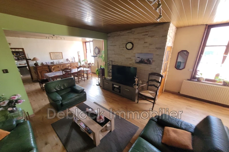 Vente maison Quaëdypre  