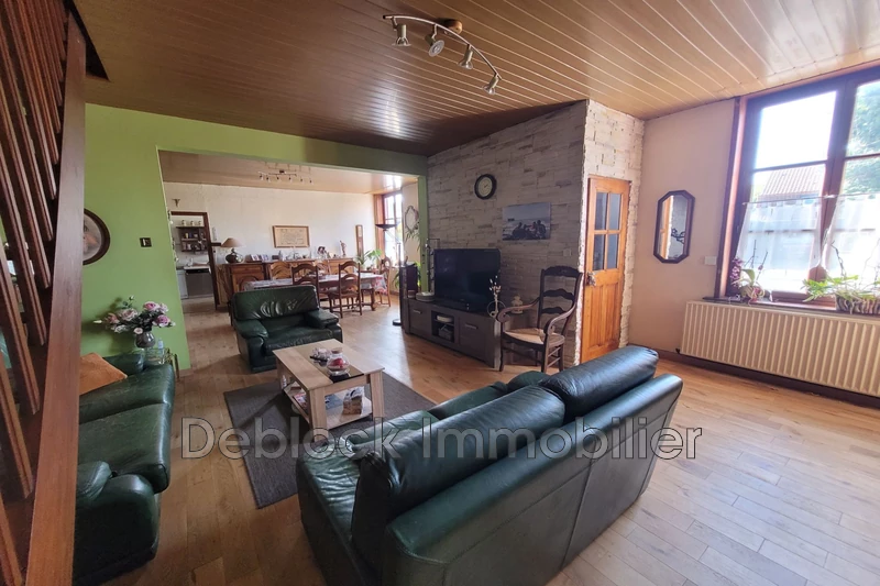 Vente maison Quaëdypre  