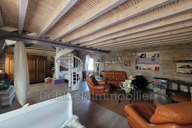 Vente maison Quaëdypre  