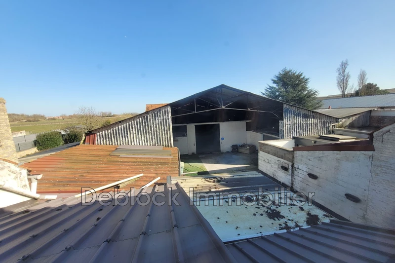 Vente maison Quaëdypre  