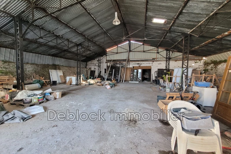 Vente maison Quaëdypre  