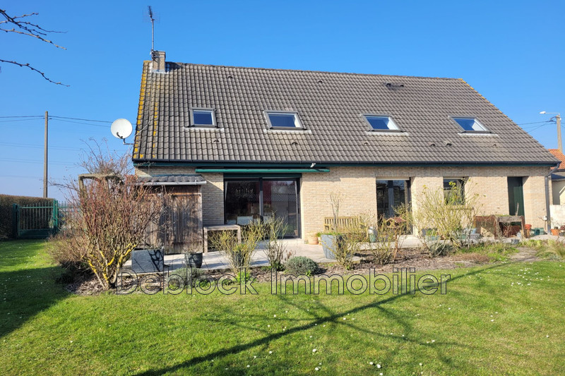 Vente maison Coudekerque-Village  