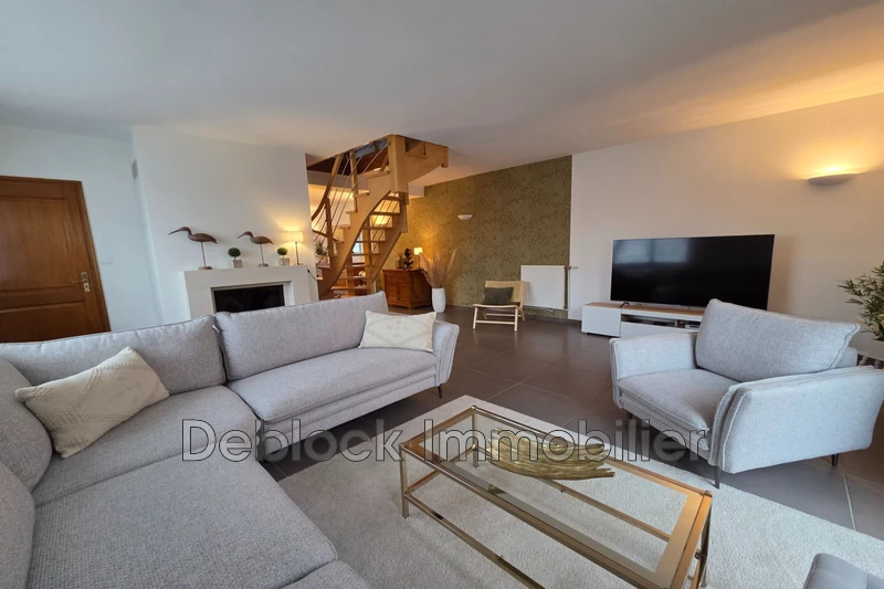 Vente maison Cappelle-la-Grande  