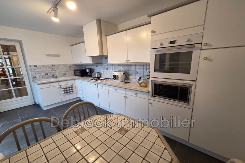 Vente maison Cappelle-la-Grande  