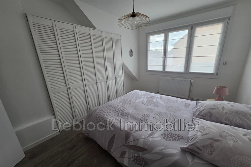 Vente maison Cappelle-la-Grande  