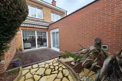 Vente maison Cappelle-la-Grande  