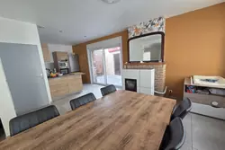 Vente maison Steenvoorde  