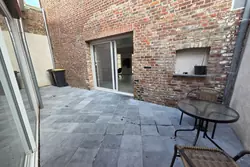 Vente maison Steenvoorde  