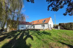 Vente maison Pitgam  