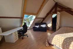 Vente maison Pitgam  