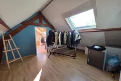 Vente maison Pitgam  