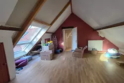 Vente maison Pitgam  