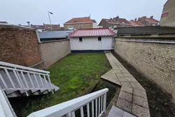 Vente maison Coudekerque-Branche  