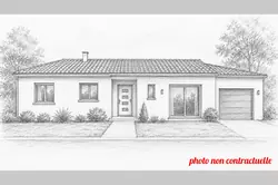 Vente maison Wormhout  