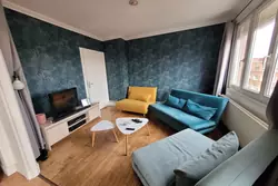 Vente appartement Dunkerque  