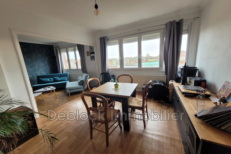 Vente appartement Dunkerque Vente appartement Dunkerque