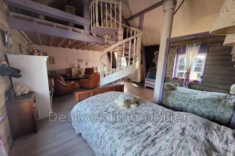 Vente maison Quaëdypre  