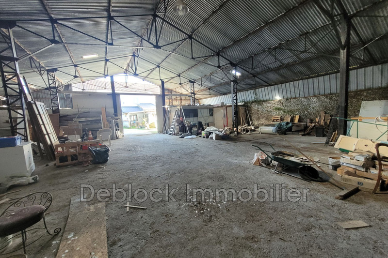 Vente maison Quaëdypre  