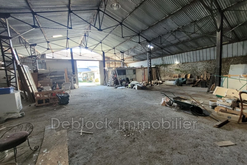 Vente maison Quaëdypre  
