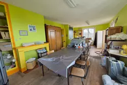 Vente maison West-Cappel  