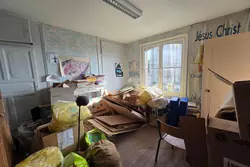 Vente maison West-Cappel  