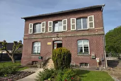 Vente maison West-Cappel  