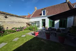 Vente maison Bergues  