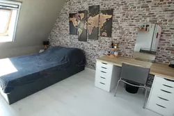 Vente maison Warhem  