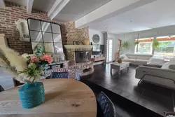 Vente maison Warhem  