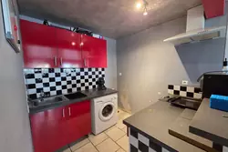 Vente maison Crochte  