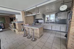 Vente maison Crochte  