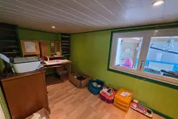 Vente maison Crochte  