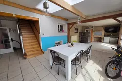 Vente maison Crochte  