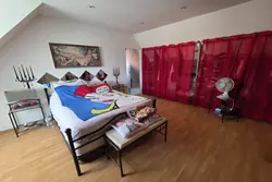 Vente maison Crochte  