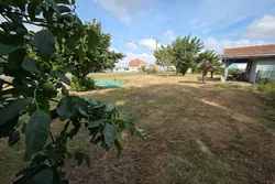 Vente maison Crochte  