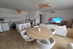 Vente appartement Cappelle-la-Grande  