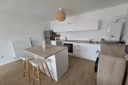 Vente appartement Cappelle-la-Grande  
