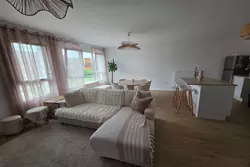 Vente appartement Cappelle-la-Grande  