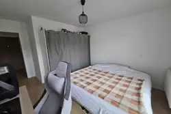 Vente appartement Cappelle-la-Grande  